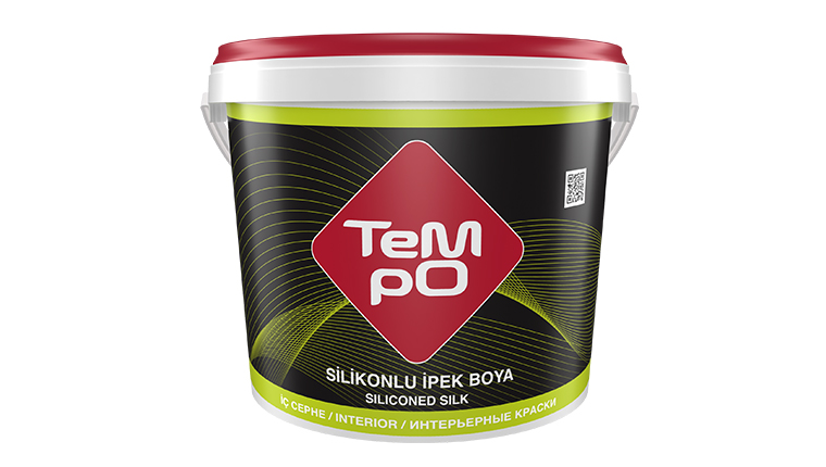 Tempo Boya, kalitesi ve cep yakmayan fiyatlarıyla dikkat çekiyor