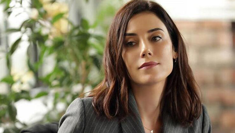 Cansu Dere'nin ikinci adresi Madrid olacak!