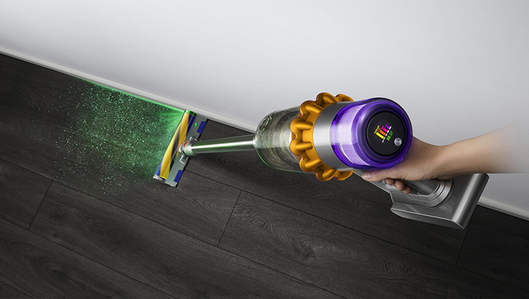 Dyson uzmanlarından ilkbahara özel haftalık temizlik planı!