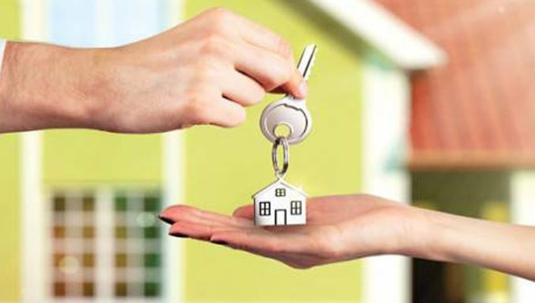 Ev sahiplerinin yabancı kiracılarla başı dertte!