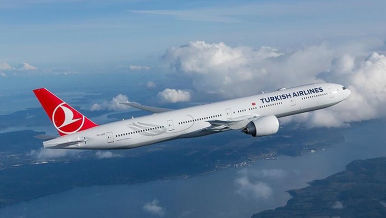 THY, bazı yurt dışı uçuşlarını durdurma kararını uzattı!