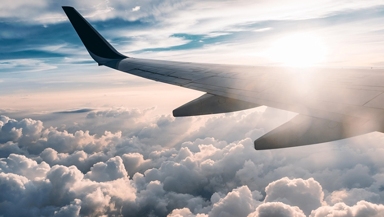 2053 yılı hava yolu hedefi: 61 havalimanı ve yıllık 202,8 milyon yolcu!