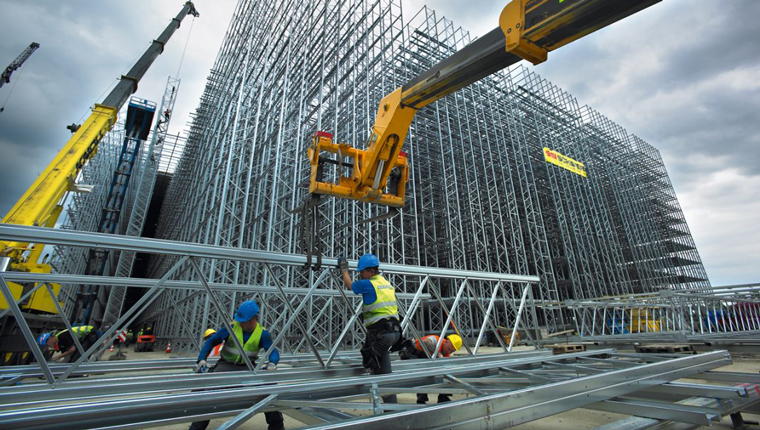 Türkiye Müteahhitler Birliği ''BAE, Türk müteahhitler ile çalışmak istiyor''