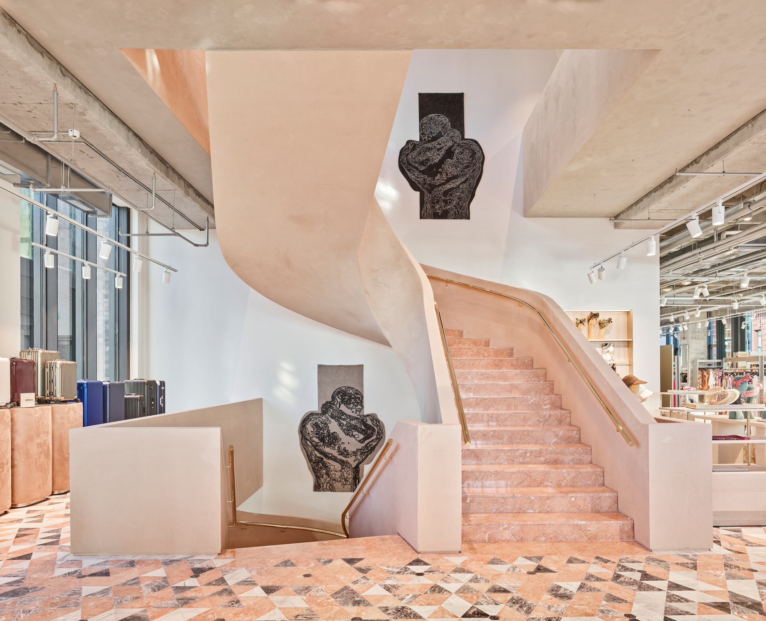 Galataport Beymen Mağazası