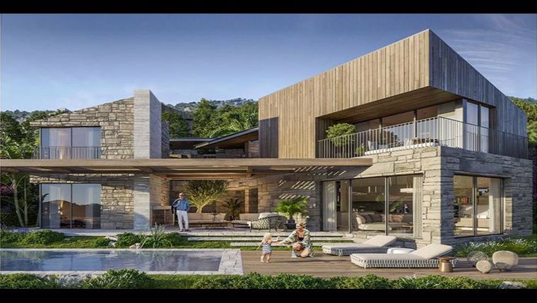 Nidapark Göcek fiyat listesi belli oldu mu?