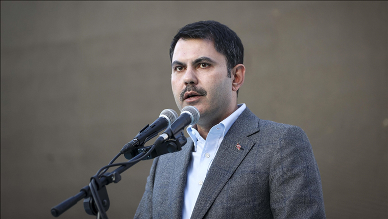 TOKİ 2022'de yeni projeler ile sosyal konut hamlesi başlatacak!