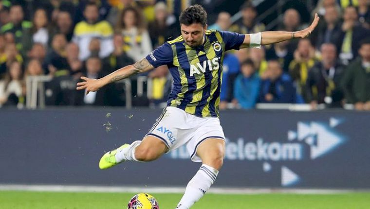 Ozan Tufan evi nasıl, nerede oturuyor?