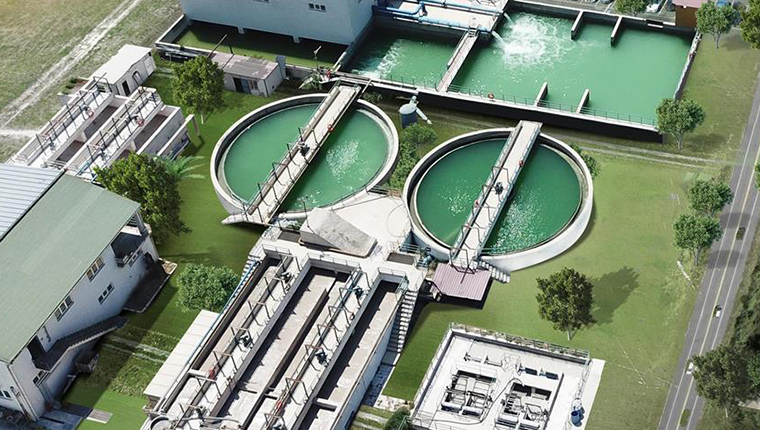 Qua Granite sürdürülebilir projesiyle Türkiye'ye örnek oluyor