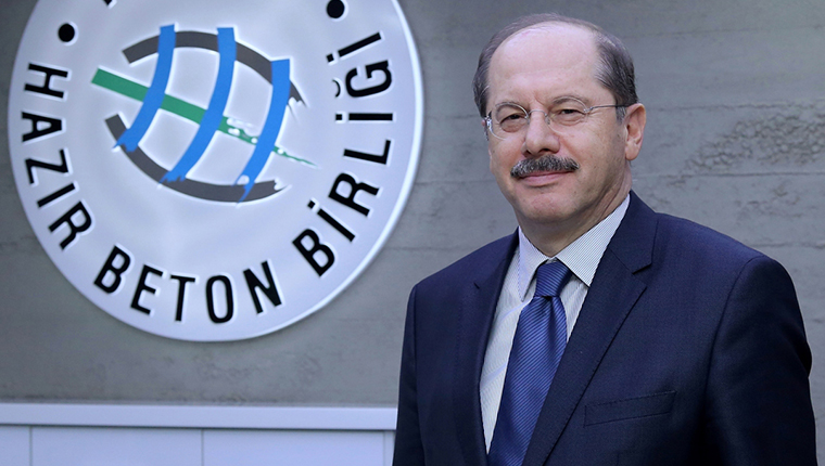 İnşaat sektöründe 2022 yılının ilk çeyreği durgun geçti