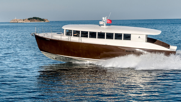 Six Senses Kaplankaya farkıyla Ege'de eşsiz tekne turu!