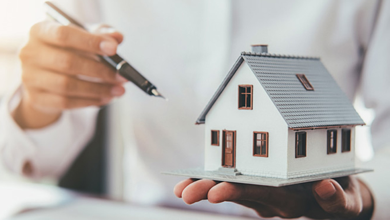 Konut satışları mart ayında bir önceki yıla göre %20,6 arttı