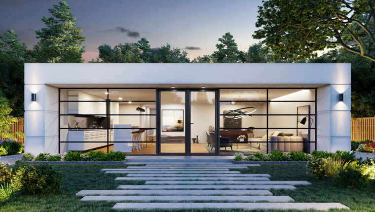 ReynaersHome’dan özgün ve konforlu yaşam alanları geliyor!