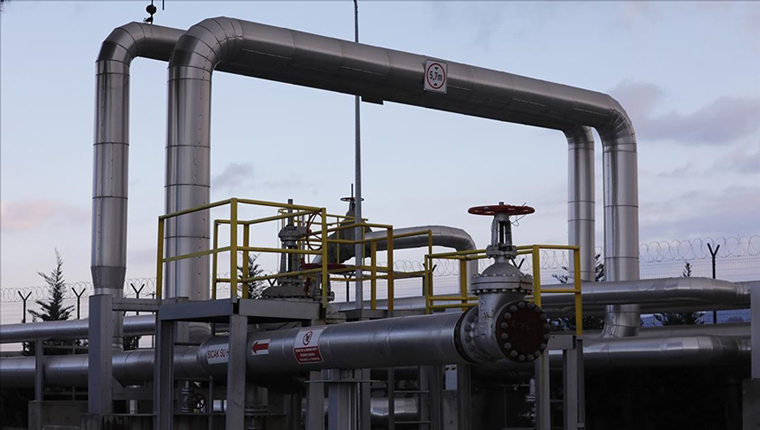 Jeotermalden elektrik üretiminde Ege öne çıkıyor!