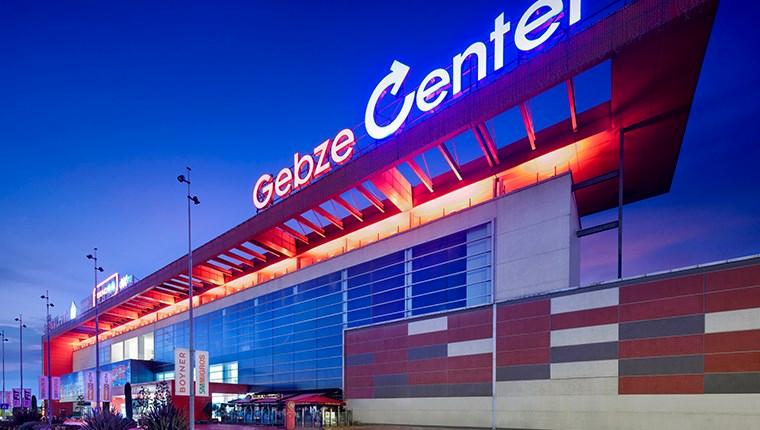 Gebze Center AVM büyümeye devam ediyor!