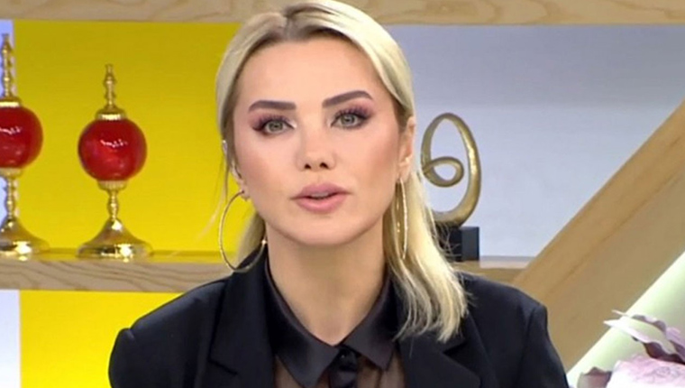 Ece Erken, ölen eşinin mirasını reddetti!