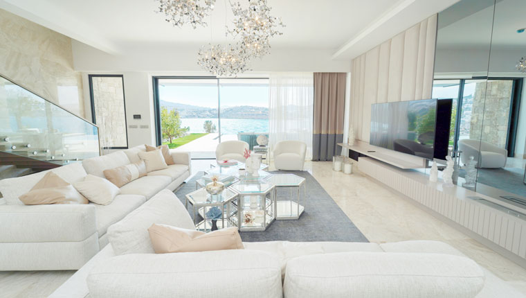 Türkiye'de tasarlanıyor, dünyada alıcı buluyor!