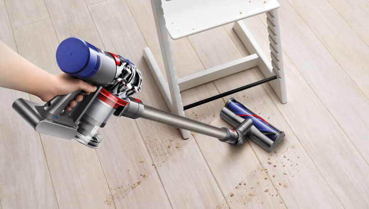Dyson süpürge ve hava temizleme ürünlerinde kampanya!
