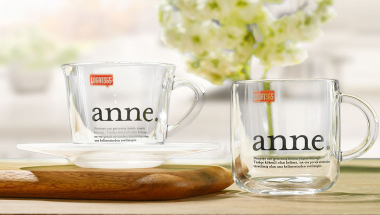 Anneler Günü'ne özel hediye alternatifleri Paşabahçe'de!