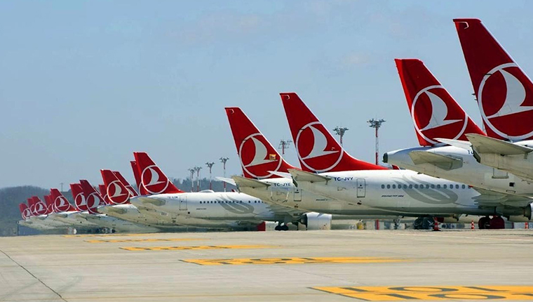 THY, Ramazan Bayramı dolayısıyla 259 ek sefer düzenleyecek