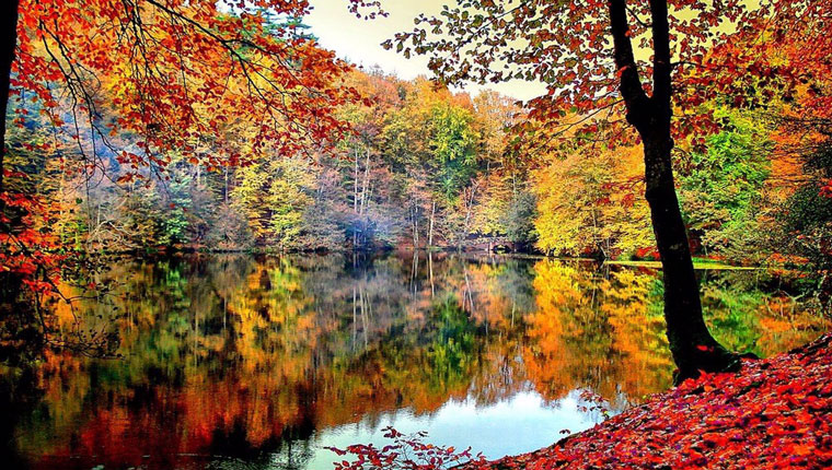 Milli parklar bayramda doğaseverleri bekliyor!
