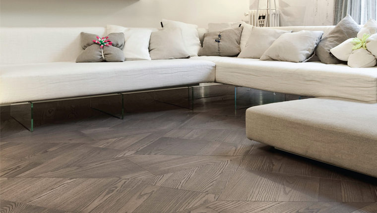 Marin Kontrplak Parkeler evinize estetik ve değer katıyor!