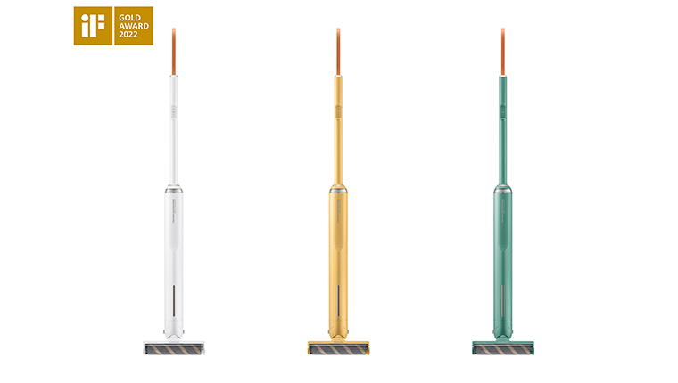 Samsung, iF 2022 Tasarım Ödülleri’nden 71 adet ödül aldı!