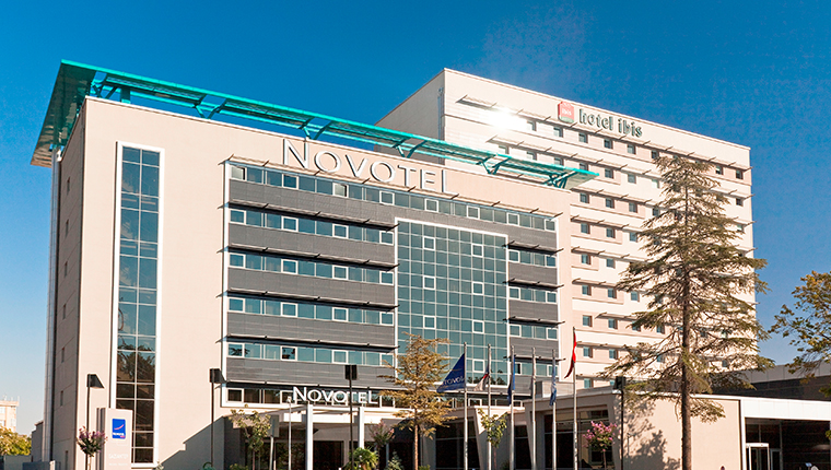 Akfen GYO, 3 aylık kira gelirlerini euro bazında %24 arttırdı!