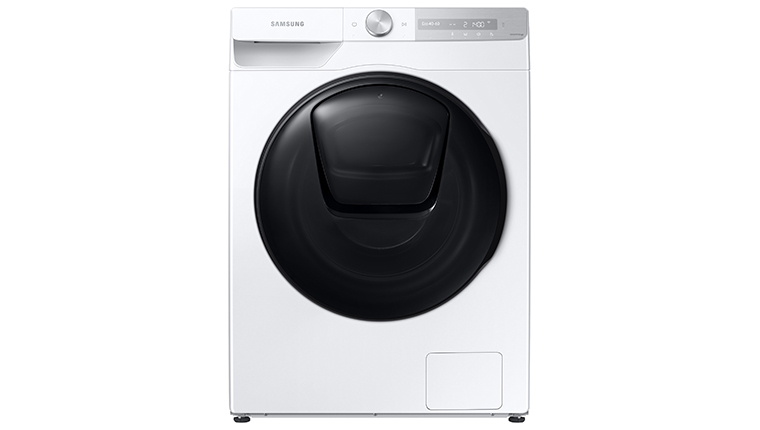 Samsung’dan yapay zekalı, kullanıcı dostu çamaşır makineleri!