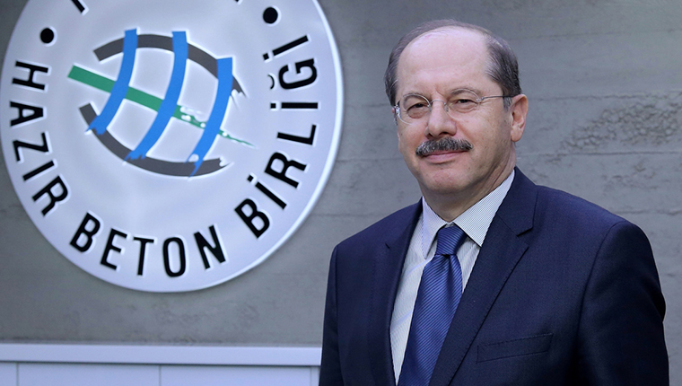 “Konut Finansmanı Projesi inşaat sektöründeki gelişmeleri tersine çevirebilecek” 