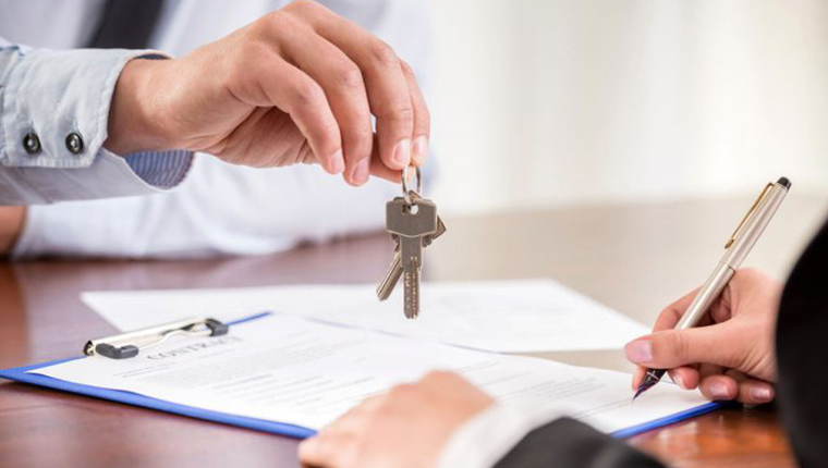 Kiralamada yeni trend: Kısa dönem konaklama!