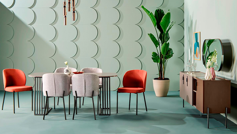 Kilim Mobilya, Lavita ile evlere yeni bir soğuk getiriyor!