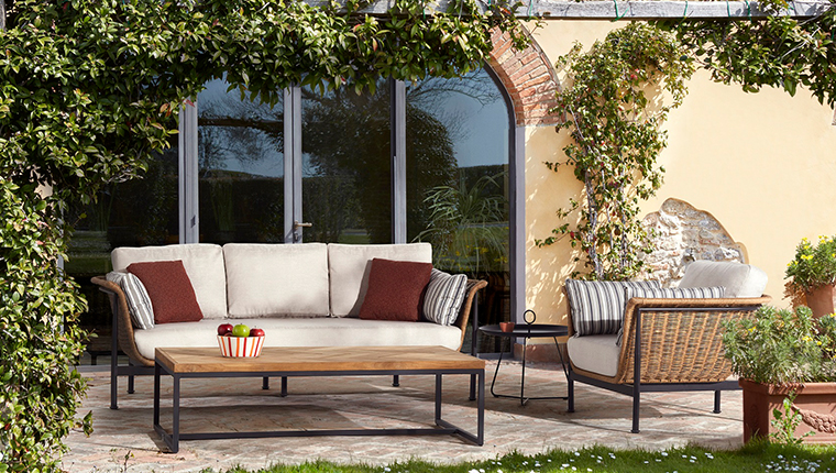Bahçe mobilyalarında 2022 trendleri neler?