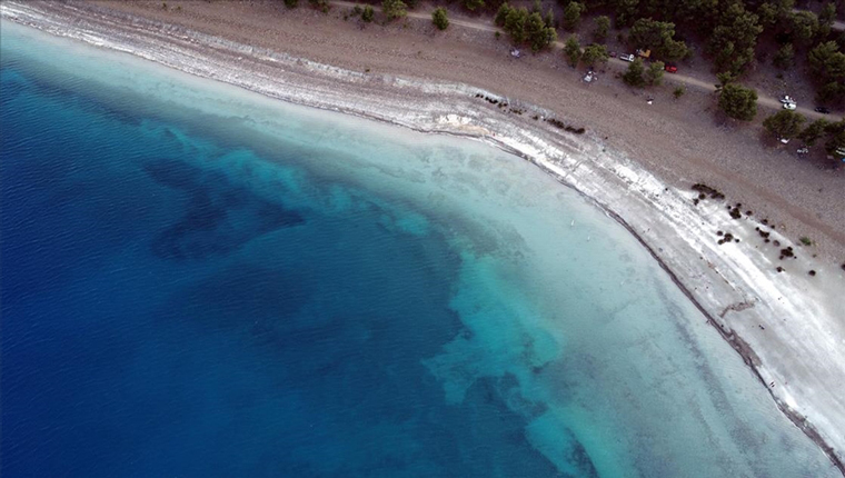 Salda Gölü'nün geleceği masaya yatırılıyor!