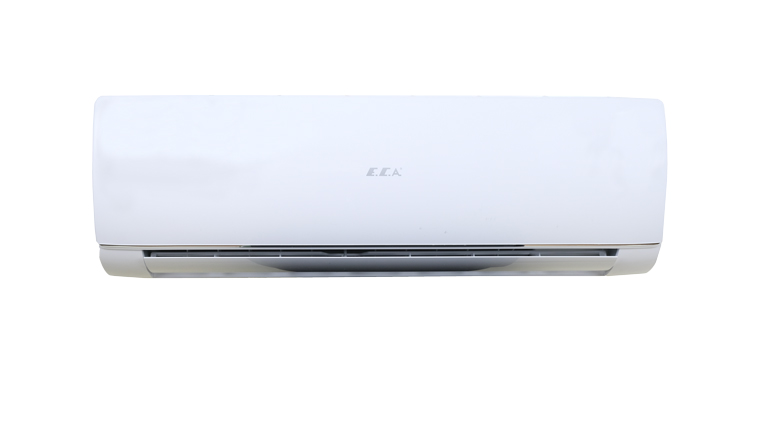 Yaşam alanlarında en ideal hava koşulları E.C.A. klimadan!