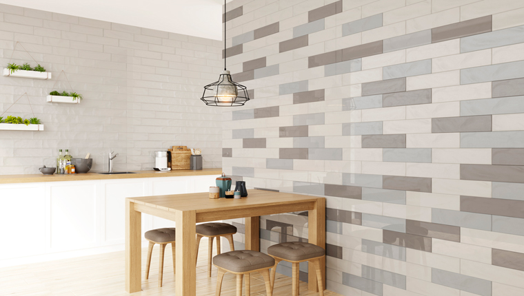 Seramiksan doğayı dekorasyon trendlerine taşıyor!