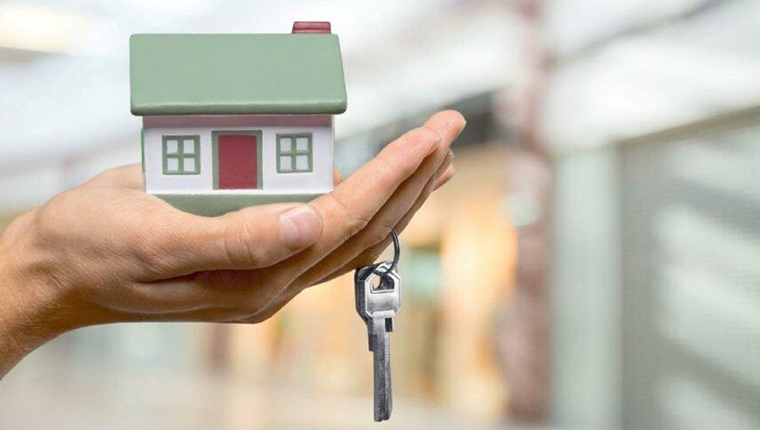 Nisan ayında konut satışları yüzde 38,8 arttı 