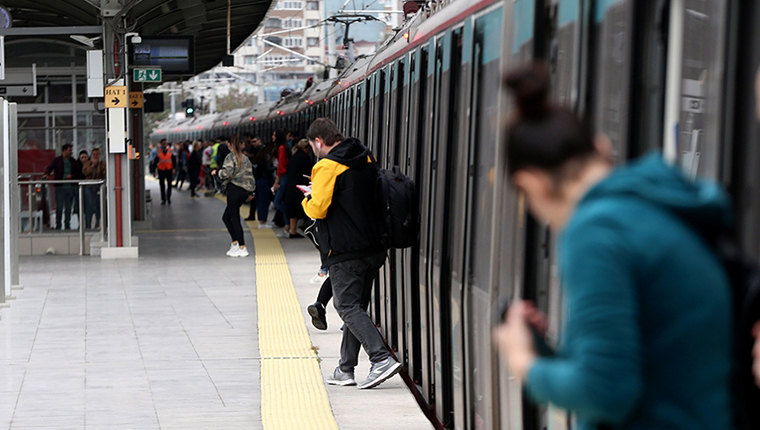 Marmaray, Başkentray ve İZBAN seferleri yarın ücretsiz olacak!