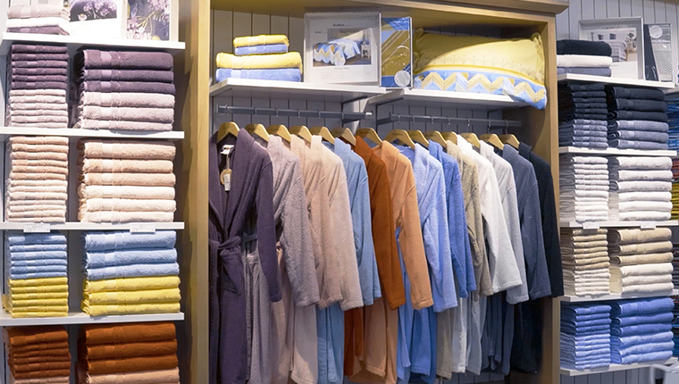 Özdilek'ten Dünya Havlu Günü’nüne özel hediye!