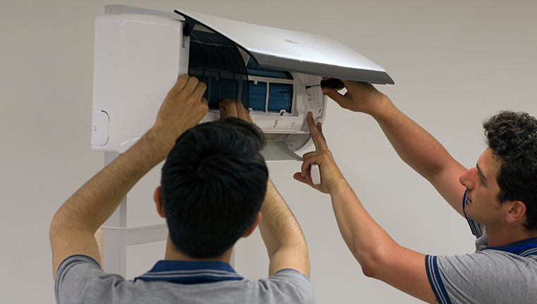 Uzmanlar uyarıyor! Doğru klima seçimi faturayı düşürüyor