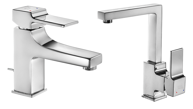 E.C.A., şık tasarım ve güvenliği Thermo Safe bataryada buluşturuyor