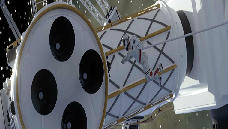 Türkiye’nin insanlı ilk uzay görevi başlıyor! İşte kriterler!