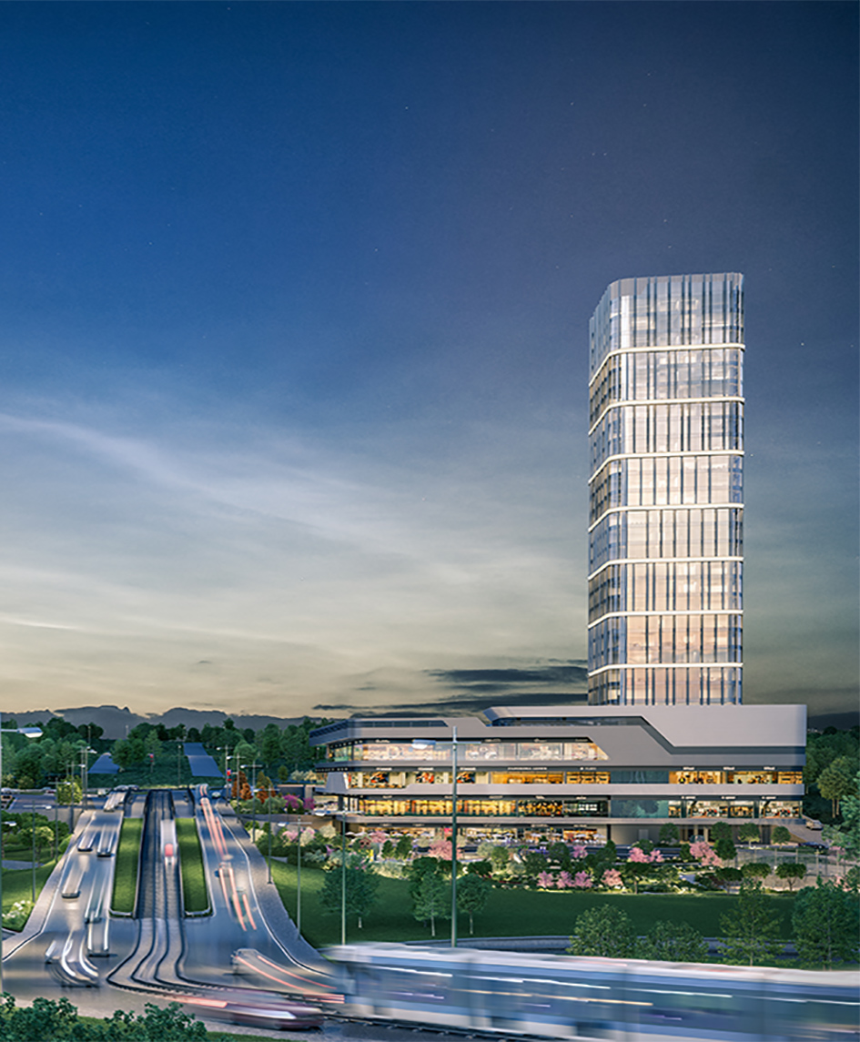 kayaşehir palladium avm