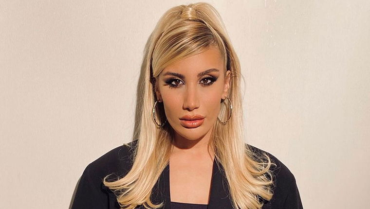 İrem Derici mal varlığını açıkladı!