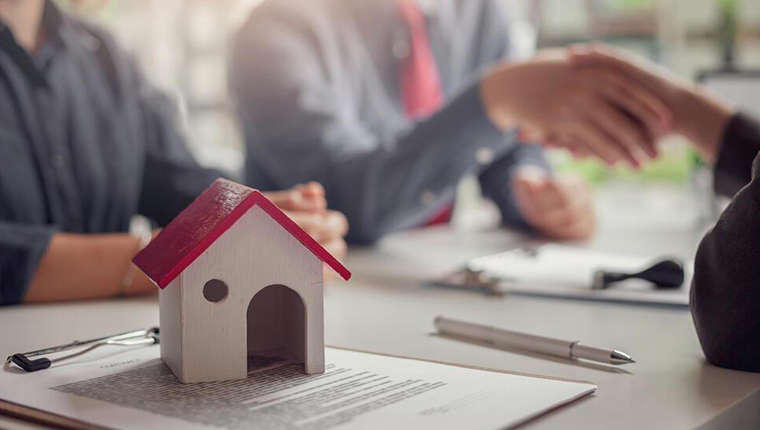 Hazine ve Maliye Bakanlığı, gayrimenkul satışlarını mercek altına aldı!