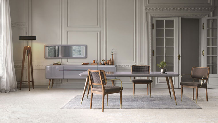 Loda Mobilya'dan 36 ay vdeli ING Bank kredisi!