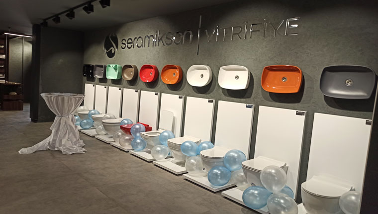 Küresel ev dekorasyon pazarı 900 milyar doları zorlayacak!