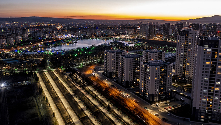 İnternetteki gayrimenkul ilanları Gelir İdaresi Başkanlığı'na bildirilecek