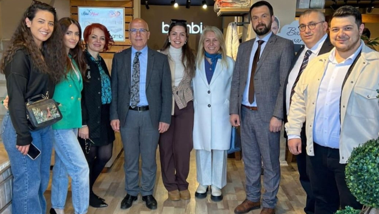 Bambi Yatak, şimdi de Artvin Hopa’da!