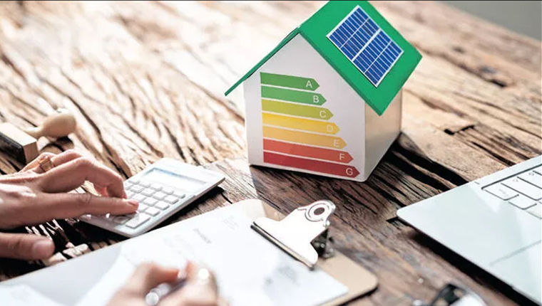 Bina yalıtımıyla elektrik ve doğal gaz faturaları yüzde 40 düşüyor!