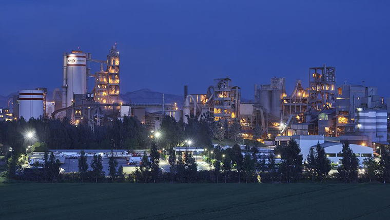 OYAK Çimento, 2021 yılı Entegre Raporunu yayınladı